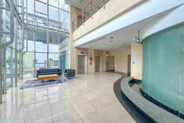 Temasya Industrial Park