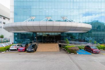 Temasya Industrial Park