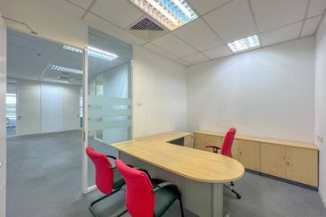 Temasya Industrial Park