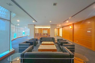 Temasya Industrial Park