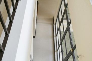 Bungalow 2 Storey Bukit Jelutong Shah Alam