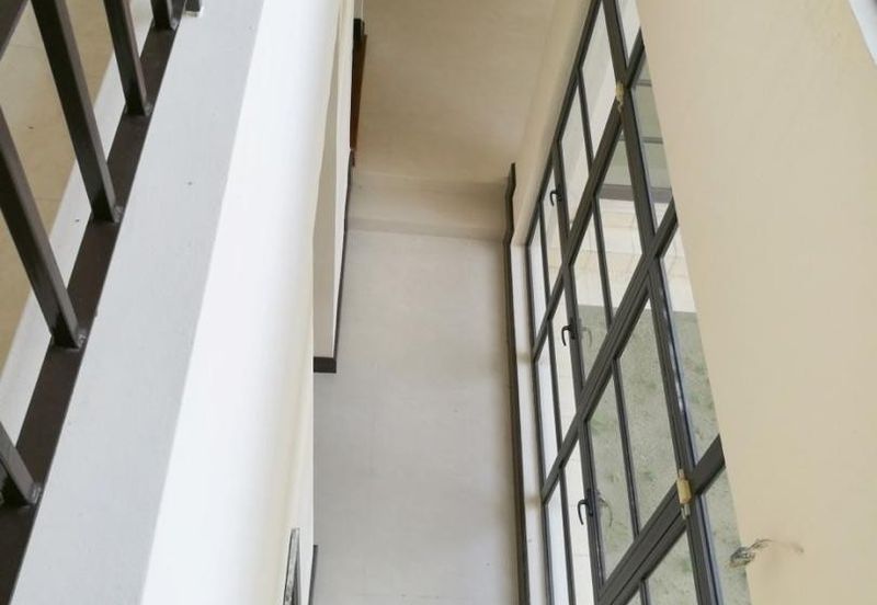 Bungalow 2 Storey Bukit Jelutong Shah Alam