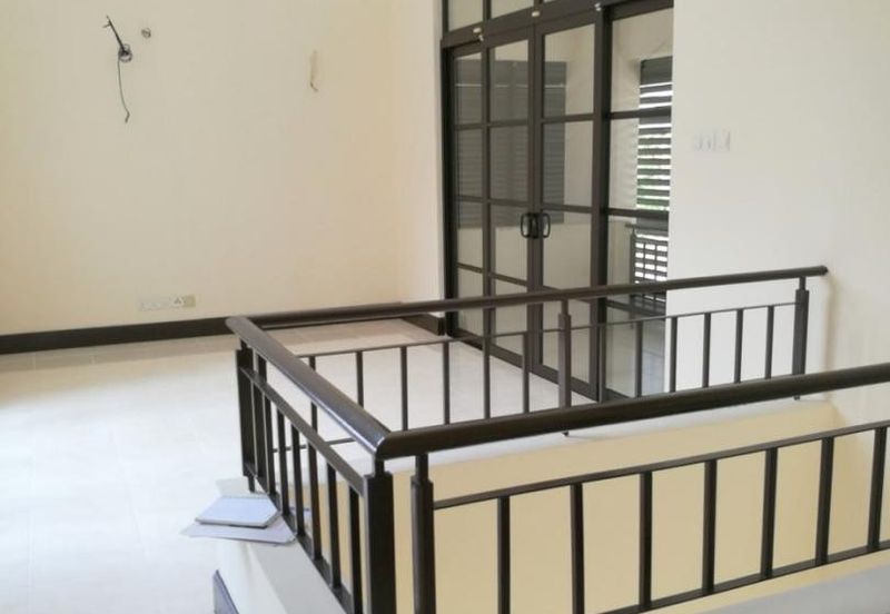 Bungalow 2 Storey Bukit Jelutong Shah Alam