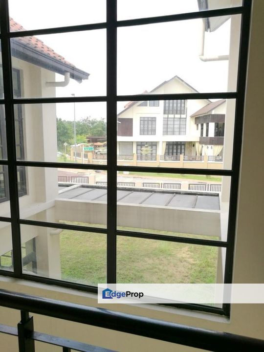 Bungalow 2 Storey Bukit Jelutong Shah Alam, Selangor, Bukit Jelutong