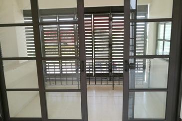 Bungalow 2 Storey Bukit Jelutong Shah Alam