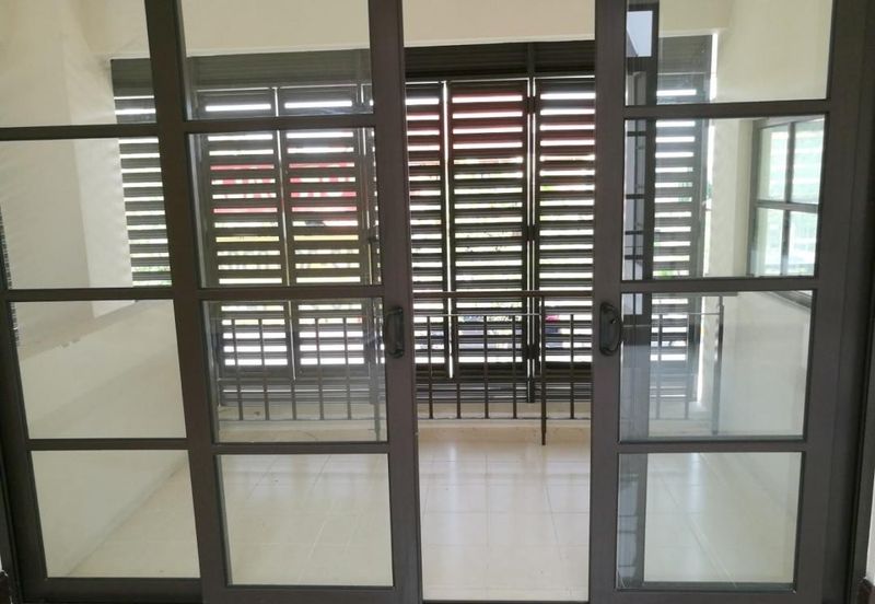 Bungalow 2 Storey Bukit Jelutong Shah Alam