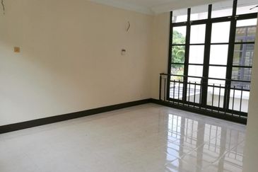 Bungalow 2 Storey Bukit Jelutong Shah Alam