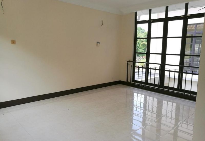 Bungalow 2 Storey Bukit Jelutong Shah Alam