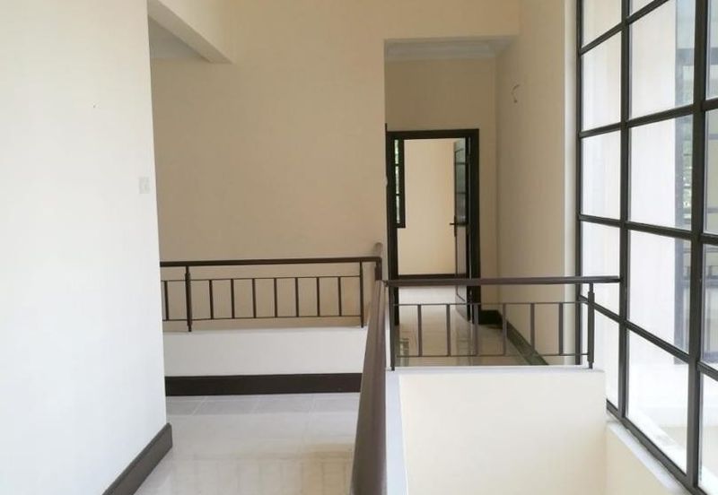 Bungalow 2 Storey Bukit Jelutong Shah Alam