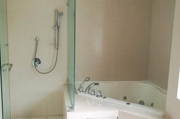 Bungalow 2 Storey Bukit Jelutong Shah Alam