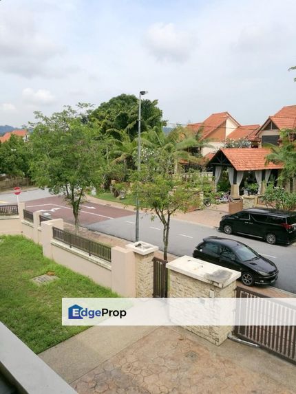 Bungalow 2 Storey Bukit Jelutong Shah Alam, Selangor, Bukit Jelutong