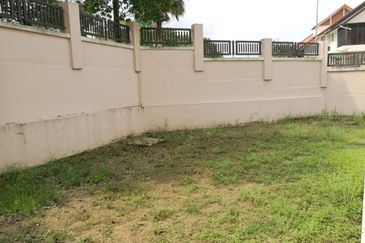 Bungalow 2 Storey Bukit Jelutong Shah Alam