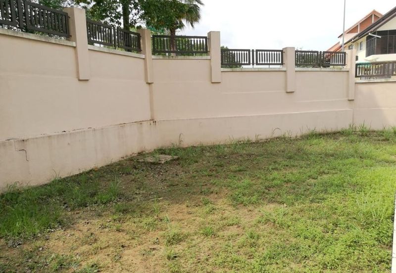 Bungalow 2 Storey Bukit Jelutong Shah Alam