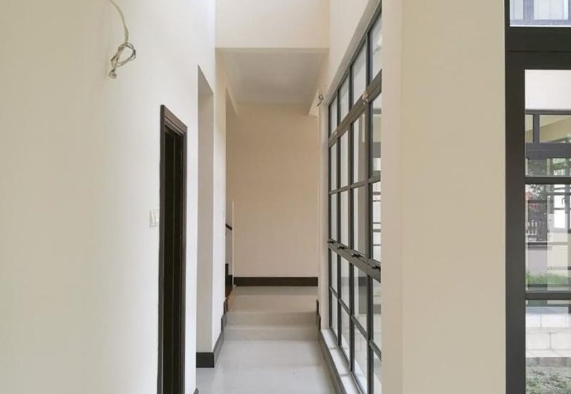 Bungalow 2 Storey Bukit Jelutong Shah Alam