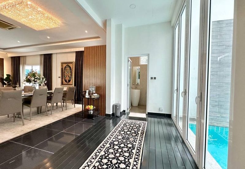 Desa ParkCity (The Ridgewood)