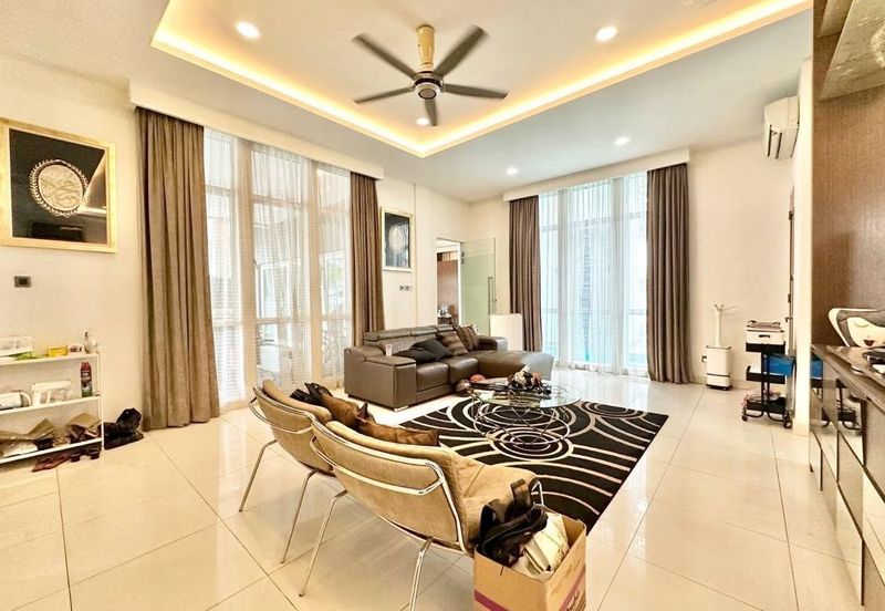 Desa ParkCity (The Ridgewood)