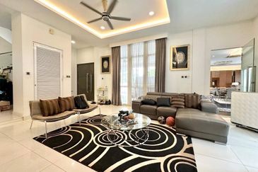 Desa ParkCity (The Ridgewood)