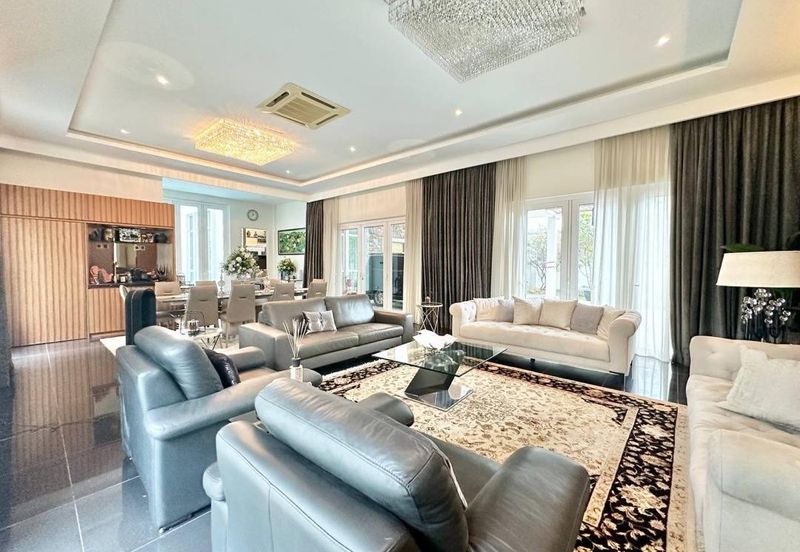 Desa ParkCity (The Ridgewood)