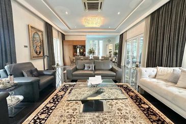 Desa ParkCity (The Ridgewood)