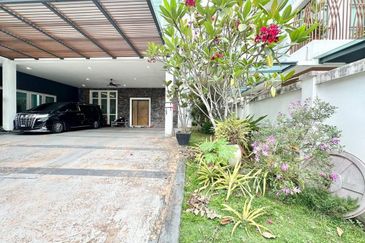 Desa ParkCity (The Ridgewood)