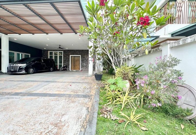 Desa ParkCity (The Ridgewood)