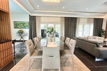 Desa ParkCity (The Ridgewood)