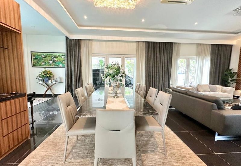 Desa ParkCity (The Ridgewood)