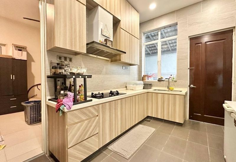 Desa ParkCity (The Ridgewood)