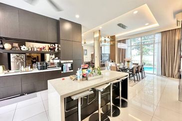 Desa ParkCity (The Ridgewood)