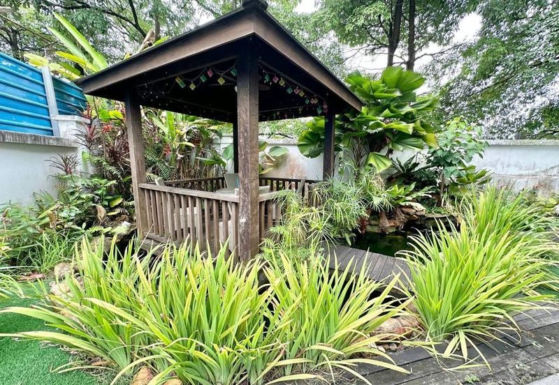 Desa ParkCity (The Ridgewood)