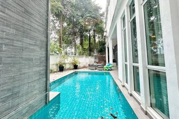 Desa ParkCity (The Ridgewood)