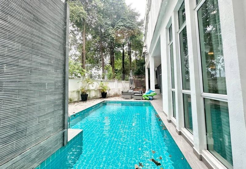 Desa ParkCity (The Ridgewood)