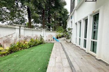 Desa ParkCity (The Ridgewood)