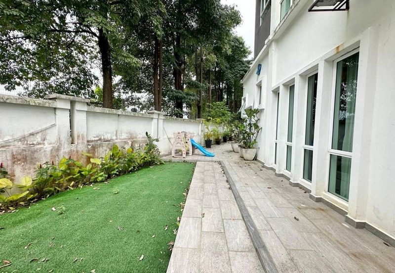 Desa ParkCity (The Ridgewood)