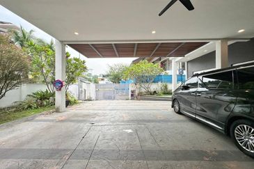 Desa ParkCity (The Ridgewood)