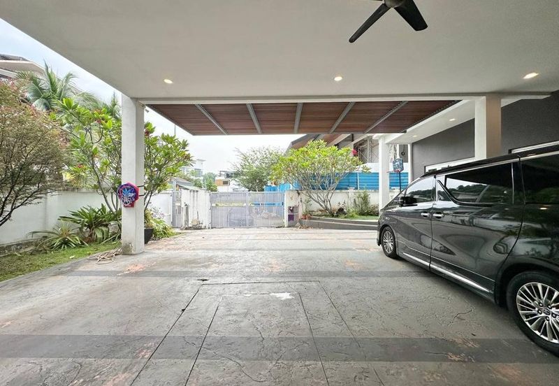 Desa ParkCity (The Ridgewood)