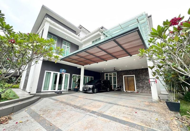 Desa ParkCity (The Ridgewood)