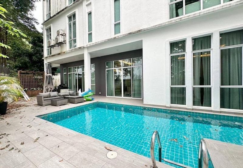 Desa ParkCity (The Ridgewood)