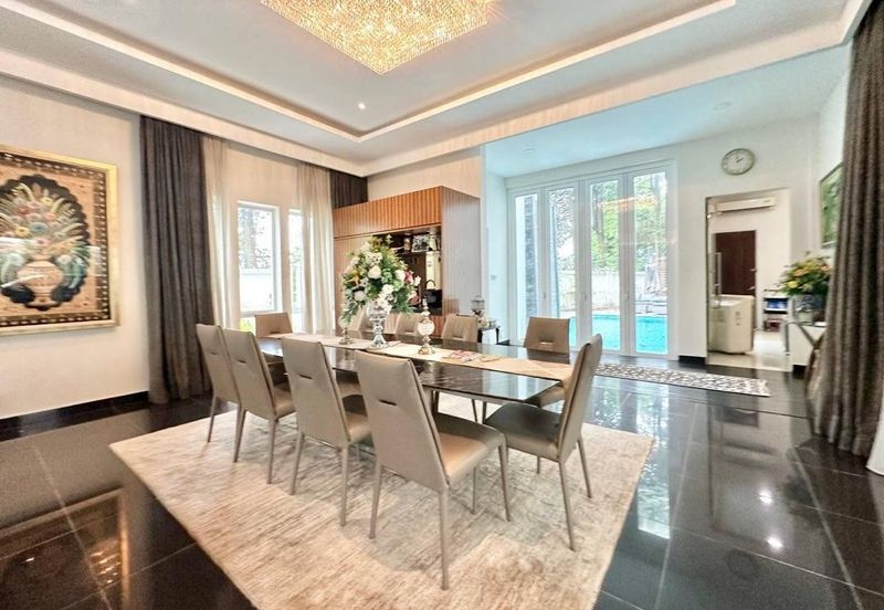 Desa ParkCity (The Ridgewood)