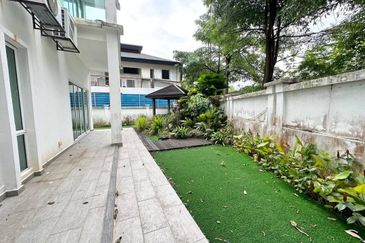 Desa ParkCity (The Ridgewood)