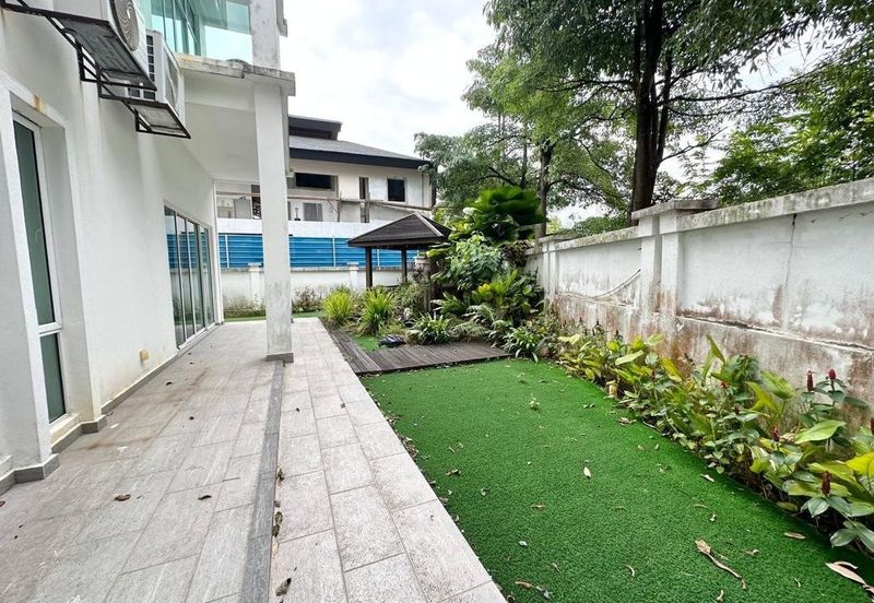 Desa ParkCity (The Ridgewood)