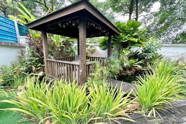 Desa ParkCity (The Ridgewood)