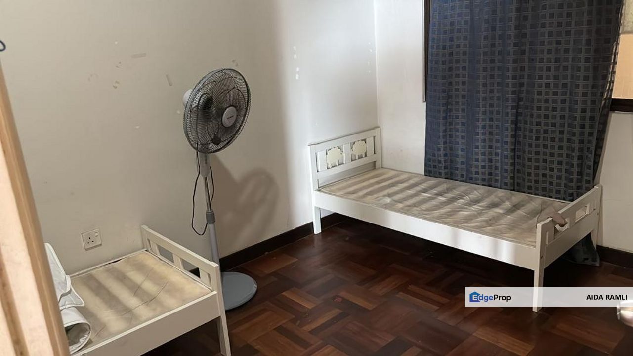 Armanee Condominium 2-Storey Duplex  Damansara Damai For Sale, Selangor, Damansara Damai