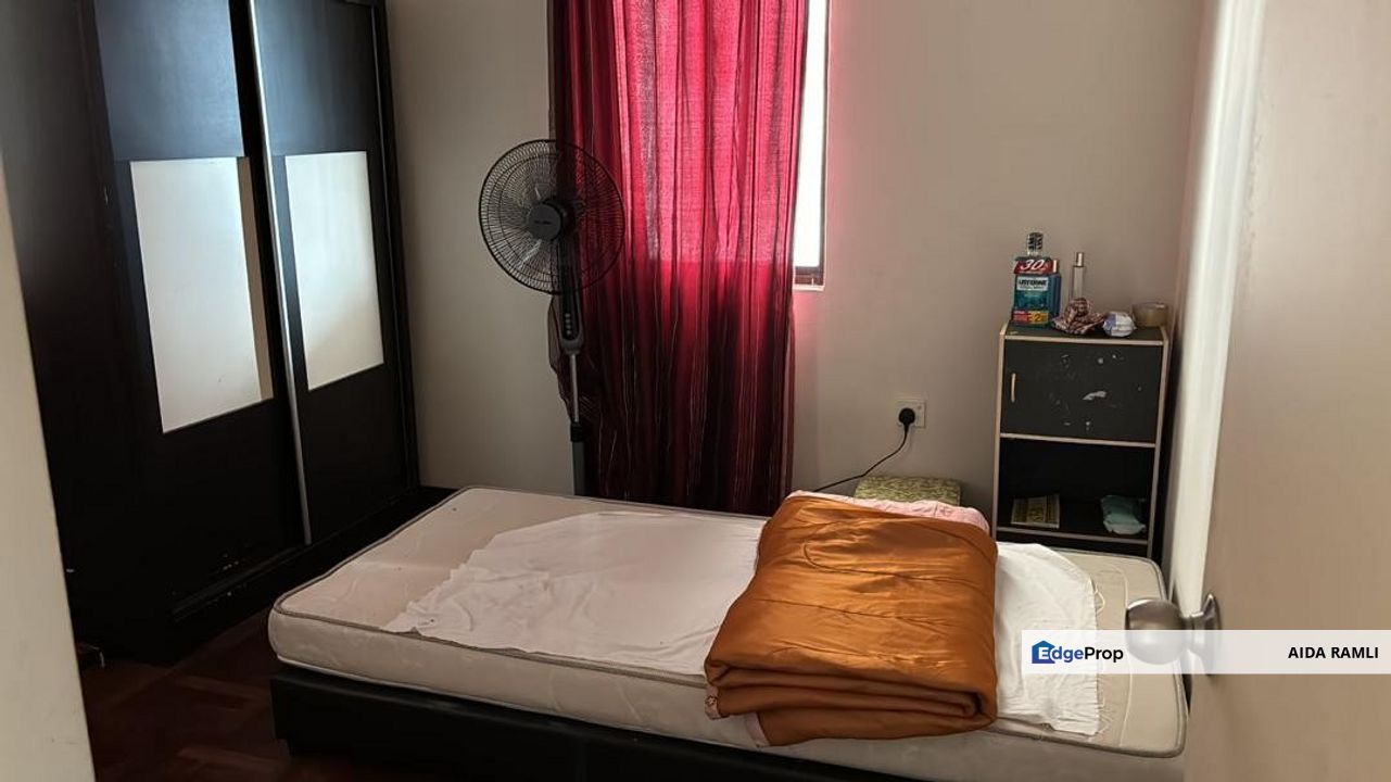 Armanee Condominium 2-Storey Duplex  Damansara Damai For Sale, Selangor, Damansara Damai