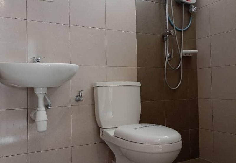 Double Storey Terrace House Yayasan Pelajaran Johor Pengerang For Sale