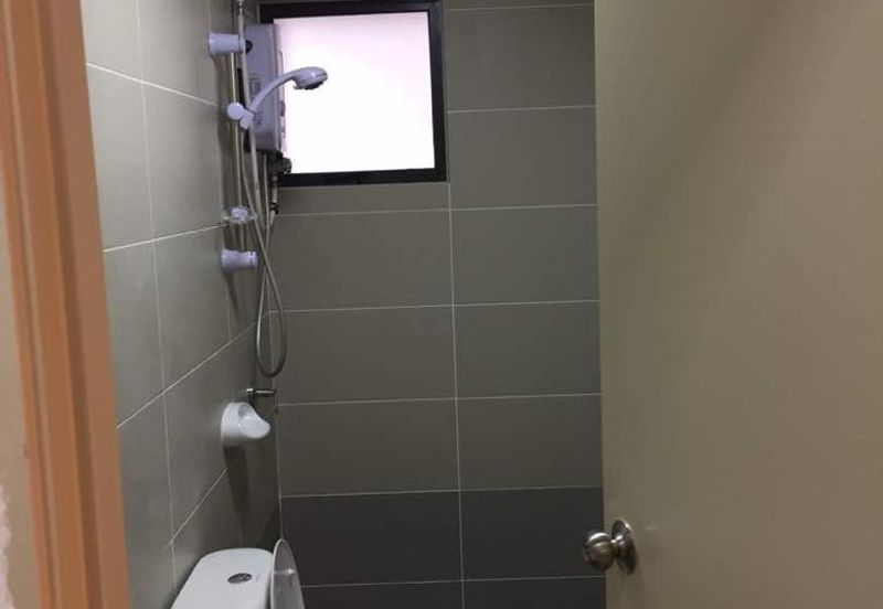 Alam Sanjung Serviced Apartment