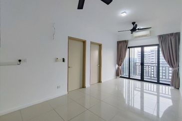 Suria Residence by Sunsuria