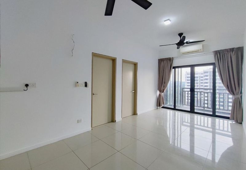 Suria Residence by Sunsuria