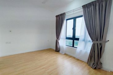 Suria Residence by Sunsuria