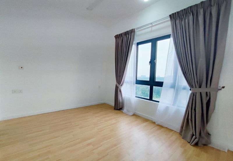 Suria Residence by Sunsuria